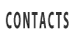 Contact Us Button Linking to Curves For The Cure Contacts Page