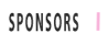 Sponsors Button Linking to Curves For The Cure Sponsors Page