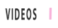 Highlight Videos Button Linking to Curves For The Cure Videos Page