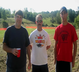 Stud and Bud